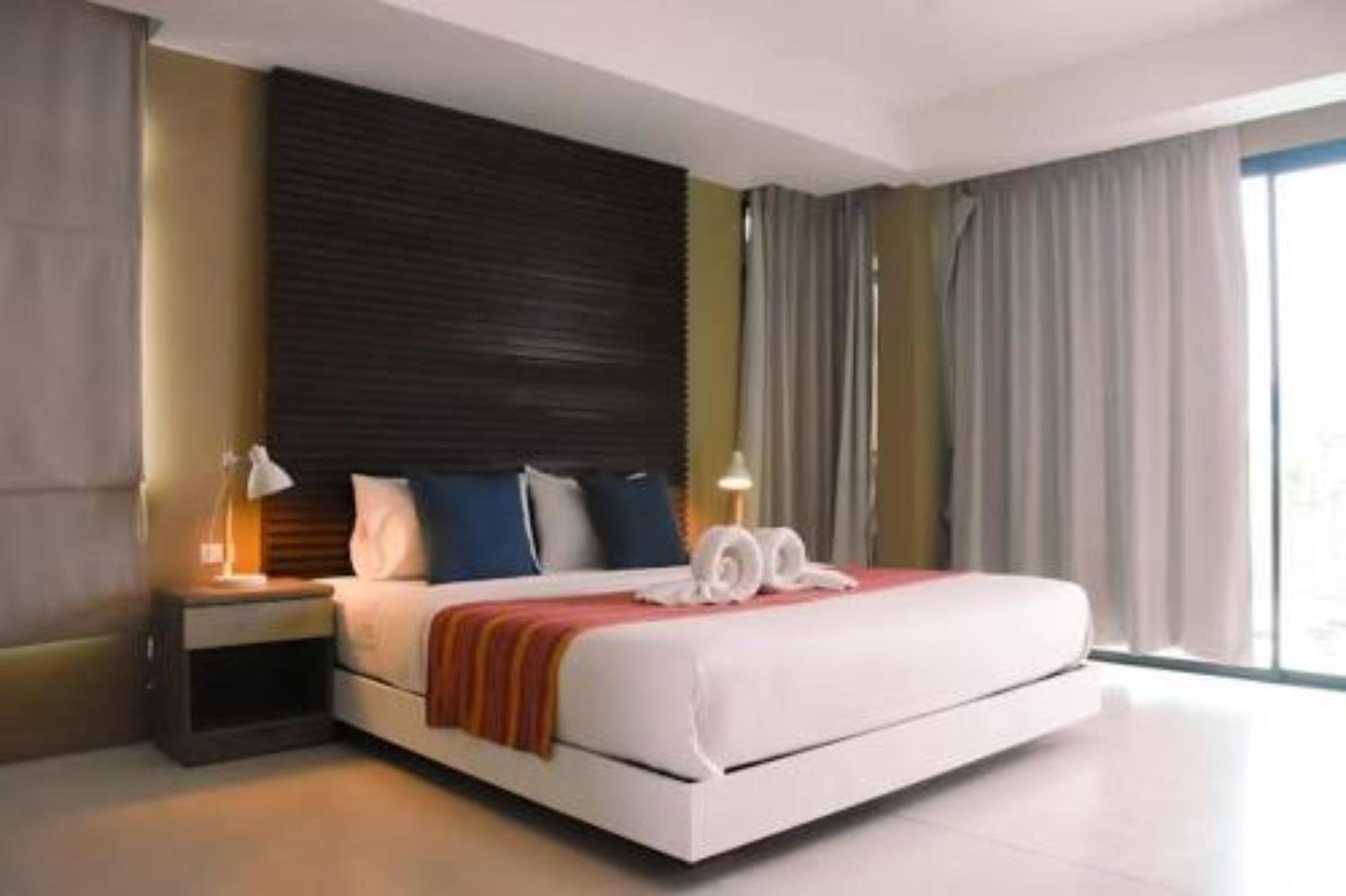 Coco Boutique Hotel 3*