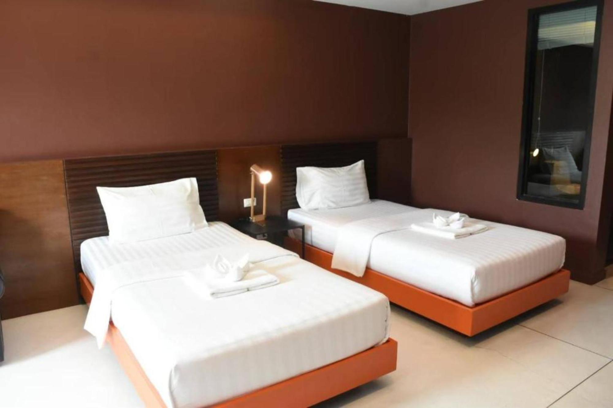 Coco Boutique Patong