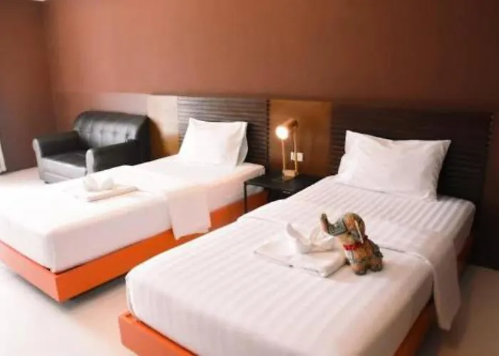 Coco Boutique Hotel