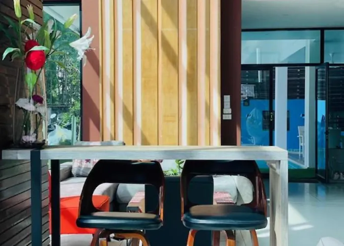 Coco Boutique Hotel